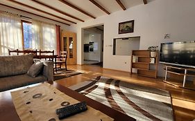 Apartment Cobanija