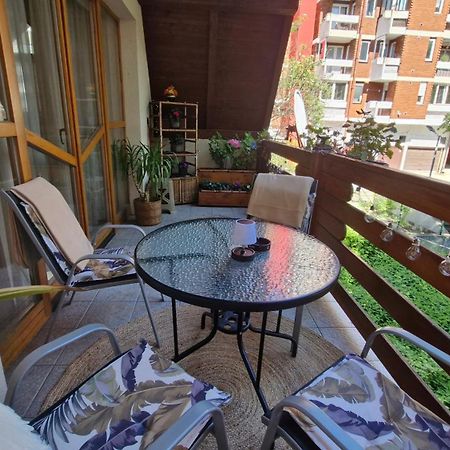 Apartment Cobanija Sarajevo Exterior photo